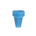 Upchurch P-200NX Flangeless Ferrule, 1/16", 10/PK. Fixed Price $23.74.
