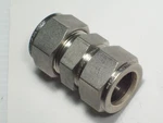 Swagelok Stainless Steel Union Fitting, 3/4" Od Tube, SS-1210-6. Fixed Price $23.89.