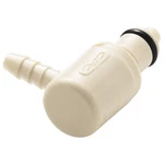 Colder PMCD230212 Coupler,polypropylene,natural,push In 23MH92. Fixed Price $30.29.