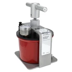 Lang Dental 4905A Aquapres High Capacity Hydraulic Pressure Curing Unit. Fixed Price $454.76.