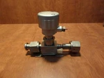 Nupro SS-6BK V16-1C Valve. Fixed Price $49.00.