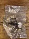 Swagelok SS-4-VCO-4 316 Female Nut For 1/4" O-ring Fitting Fnsp New Sealed. Fixed Price $20.00.