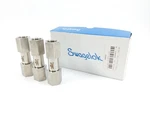 Swagelok SS-8C4-1 Stainless Steel Poppet Check Valve 5 Pcs.. Fixed Price $212.92.