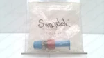 Swagelok B-QC6-D-4PM Quick Connect Stem W/ Valve, New #333260. Fixed Price $44.19.