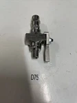 Graco High Pressure Ball Valve 248-271 248271 5000PSI Warranty Fast Shipping. Fixed Price $191.25.