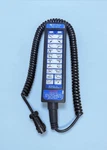 Skytron 3600 /3603 Series Hand Control Pendant -biomed Tested. Fixed Price $1100.00.