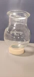 Chemglass 2000ML Reaction Vessel, Spherical, 100MM O-ring. Fixed Price $200.00.