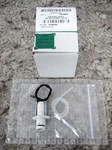 New Asco P284A023LCA00V1 2/2 24V Miniature Solenoid Pinch Valve. Fixed Price $79.99.