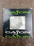10X Cajon Swagelok SS-16-VCR-2 316L Stainless Steel Face Seal Fitting Vm. Fixed Price $39.99.