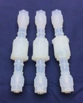 Lot Of 3 New Entegris Integral Ferrule Tube. Fixed Price $19.99.