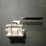 Swagelok SS-65TF12 Stainless Steel Ball Valve 3/4" Npt. Fixed Price $199.99.