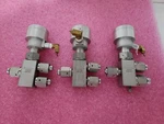 Swagelok SS-4BY-V35-1C Switch Bellows Seal Valve. Fixed Price $599.00.