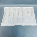 Plastibrand Bio-cert Pd-tips Pipette Sterile 2.5 Ml Brandtech Lot Of 56. Fixed Price $45.00.