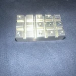 Carestream Kodak CS7600 X-ray Phantom Dental Grey Level 10 Step Calibration. Fixed Price $400.00.