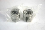 Box Of 2 Swagelok SS-QF16-B-16PF Full Flow Quick Connect Body. Fixed Price $149.99.