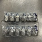 Hsme AMC12-4N-SSA Swagelok Ref: SS-1210-1-4. Fixed Price $22.94.