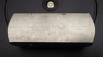 Parker C800SS Stainless Steel In-line Check Valve 1/2" Npt 5000 Psi. Fixed Price $49.97.