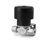 Swagelok SS-92S4-O Stainless Steel Toggle Valve Fnsp. Fixed Price $375.22.