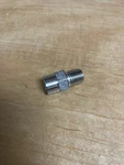 Swagelok SS-6-TSW-1-4 Fitting, 3/8 Tube Socket X 1/4 Mnpt. Fixed Price $8.00.