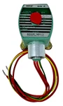 Asco 8210G74 General Service 2-WAY Solenoid Valve 3/8" Normally Closed 0-50 Psi. Fixed Price $149.97.