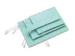 Heat Cold Pad, Size 15" X 22" For Gaymar TP700 Pump. Fixed Price $46.80.