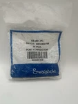Swagelok SS-401-PC-2 Reducing Port Connector 1/4" X 1/8" Sealed Bag Of 10. Fixed Price $115.00.