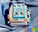 *new* Ltn Servotechnik SH0850256XA04-025048AX Slip Ring (4901707). Fixed Price $1224.78.