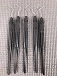 5 American Eagle Instruments Probe SD12Y. Fixed Price $45.00.