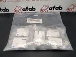 Ge 28936692 Readymate Disposable Aseptic Connector (dac) 375 With 3/8" Barb. Fixed Price $890.00.