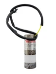 Bio-chem Valve 24VDC Solenoid P/n: 100T3-S33 Silver Used. Fixed Price $101.39.