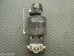 Alfa Laval Saunders Ec Piston Actuator 33750 / Module Remote Indication 34219. Fixed Price $89.99.