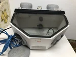 Renfert Sandblaster. Fixed Price $450.00.