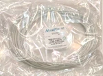 Advantapure APSH-P-0063 Poly Braided Reinforced Silicone Hose .063 X .282 50'. Fixed Price $29.99.