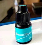 Dental Shofu Beautibond Self Etch 7TH Generation Bonding Adhesive 6ML. Fixed Price $24.99.