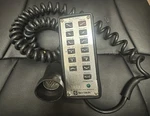Hand Control For Skytron Elite/ 6001. Fixed Price $1499.00.