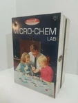 Skilcraft Micro Chem Lab- Metal Case Only-empty. Fixed Price $14.95.