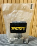 Needle Valve Whitey 1/2" SS7VS8 Iso Stainless Steel Shut Off-fast Free Shipping. Fixed Price $54.99.