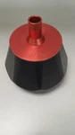 Beckman Coulter Ultracentrifuge Rotor, Type 60TI, Fixed Angle, 60,000 Rpm. Fixed Price $225.00.