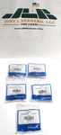 Swagelok , SS-302-1 3/16" Sst Nuts Lot Of 49 Surplus. Fixed Price $49.00.