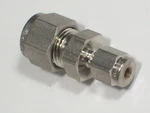 1- Swagelok Stainless Steel Reducing Union, 3/8" X 1/8" Tube, SS-600-6-2. Fixed Price $17.89.