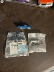 Nos, Set Swagelok Quick Connect 1/4 " Inch Tube SS-QT2-B-400 And SS-QT2-D-400. Fixed Price $123.45.