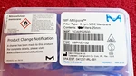 Millipore VCWP02500 Filters 75 Count. Fixed Price $55.00.