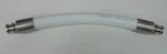 Swagelok U-series Teflon Hose 15 Long. Fixed Price $34.99.