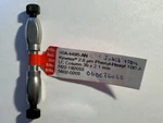 Phenomenex Kinetex 2.6 Phenyl-hexyl 100 , Lc Column 30 2.1 Mm (00A-4495-AN). Fixed Price $15.00.