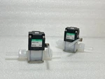 Pcs Ckd Pneumatic Valve AMD01-X20. Fixed Price $94.00.