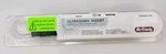 Hu-friedy UI25K100S Thin Universal Streamline Ultrasonic Insert 25KHZ Dentistry. Fixed Price $92.50.