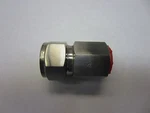 SS316 Instrumentation Female Pipe Connector 5/8" X 3/8" Compatible SS-1010-7-6. Fixed Price $15.59.