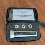 Blaze SP1-365-EIT LM90824 Rev.j Spotcure Intensity Meter. Fixed Price $120.00.