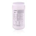Lang Dental 1430-62 Jet Tooth Shade Self Cure Acrylic Resin Powder #62 A2 16 Oz. Fixed Price $125.50.