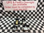 Lot Of Parker Valve, 4M-V4LN-B, 2M-V4LN-SS, 2Z(A)-MB2LPFA-SSP, 6A-MB6LPFA-SS. Fixed Price $464.57.